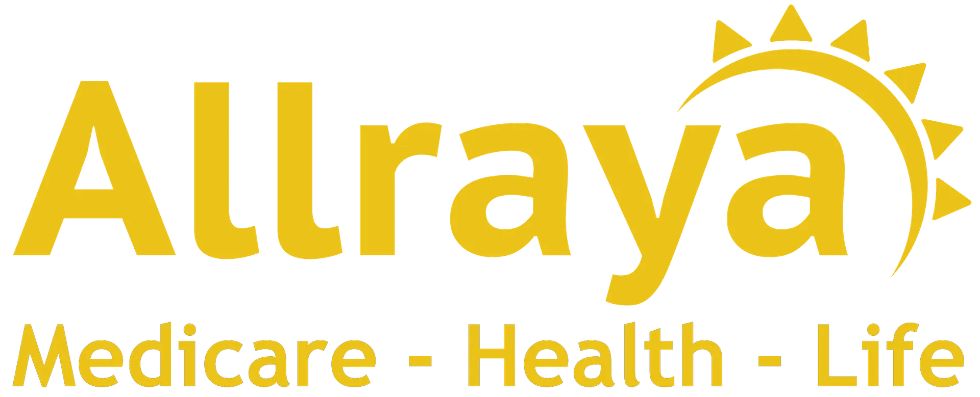 Allraya — Medicare, Health, Life